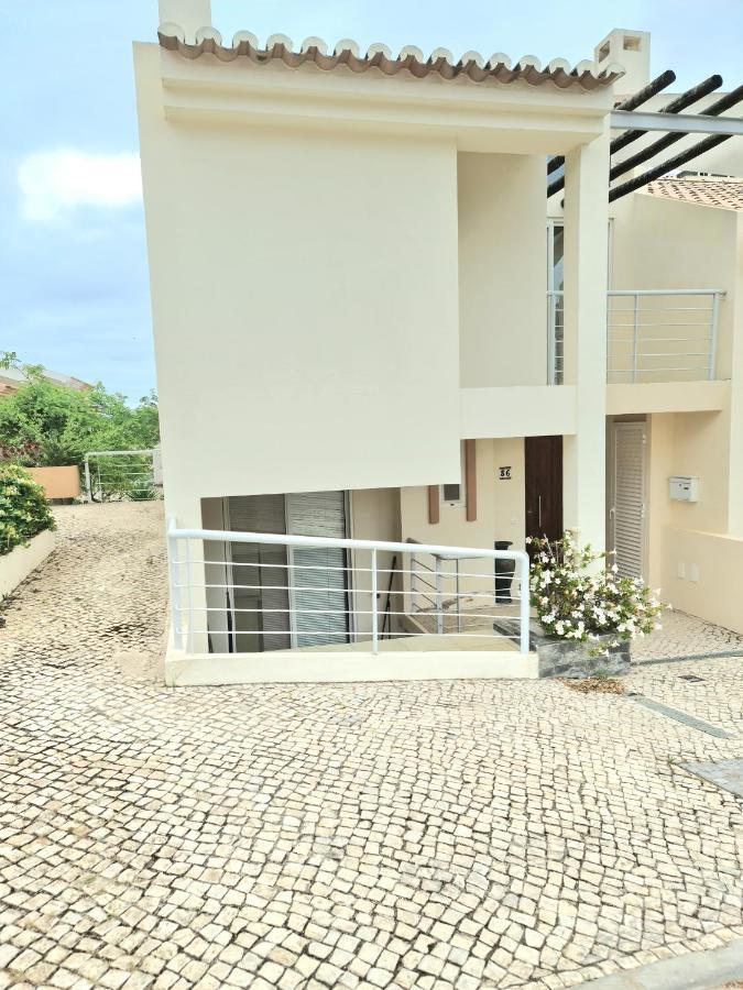 Varandas Do Carvoeiro Carvoeiro  Exterior foto