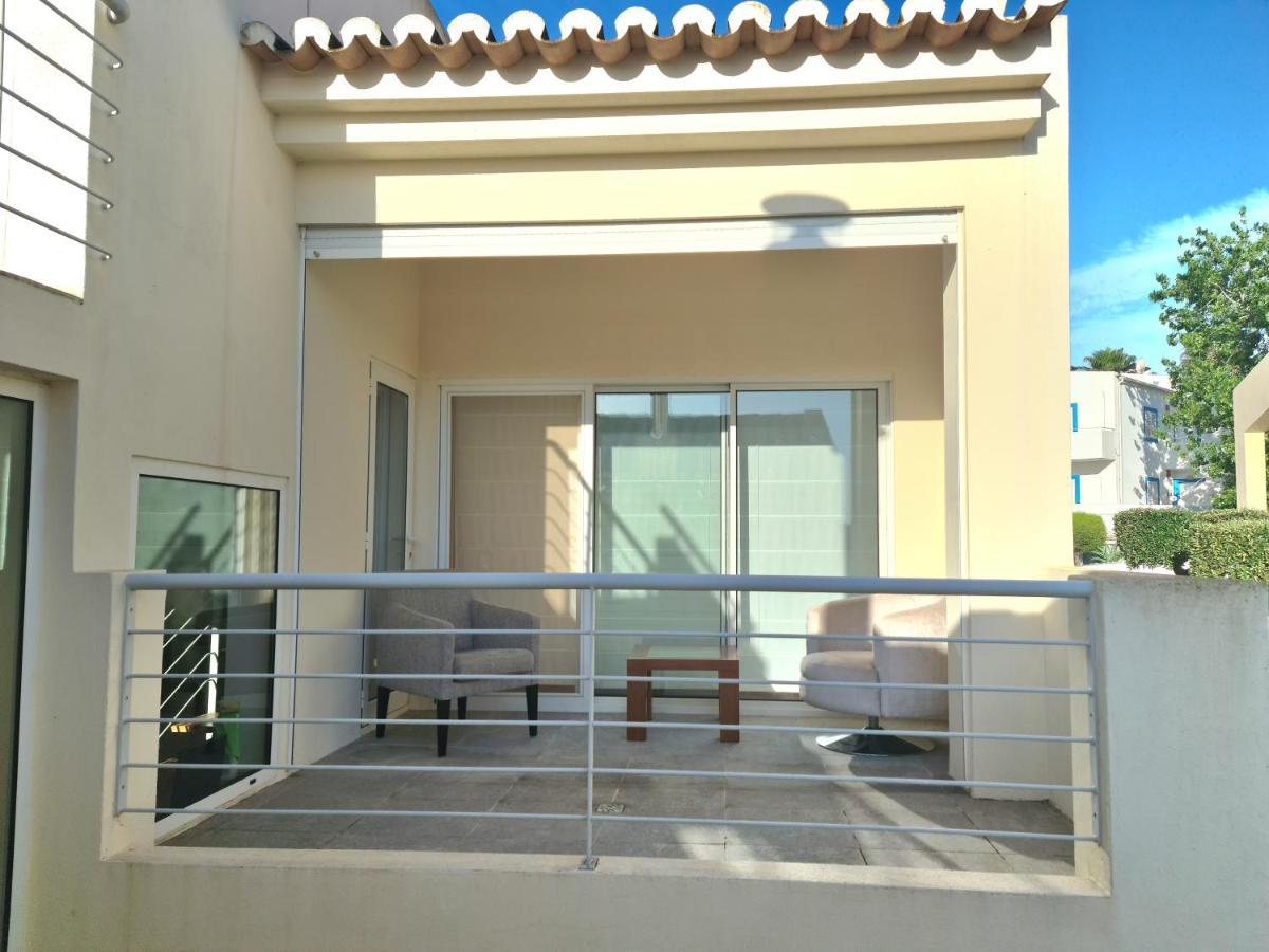 Varandas Do Carvoeiro Carvoeiro  Exterior foto